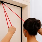 Kép 13/14 - Fitnesz gumiszalag szett edzéstervvel