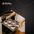 Kép 12/16 - 6 darabos ramekin sütőtál készlet