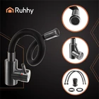 Kép 10/13 - Konyhai csaptelep flexibilis kifolyóval