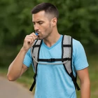 Kép 13/17 - Hátizsák víztartállyal sportoláshoz