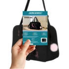 Kép 2/11 - Iskolai válltáska ajándék kulcstartóval