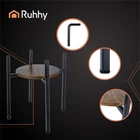 Kép 6/13 - Loft virágállvány