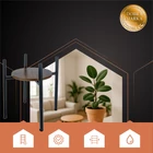 Kép 7/13 - Loft virágállvány