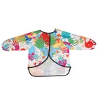 Kép 4/11 - Vízálló védőkötény 1-3 éves gyerekeknek