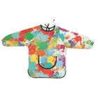 Kép 4/13 - Vízálló védőkötény 4-6 éves gyerekeknek