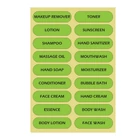 Kép 5/12 - Kozmetikai táska repülőn utazáshoz