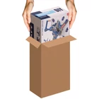 Kép 3/17 - Összecsukható rendőrségi repülőgép és parkoló