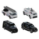 Kép 14/17 - Összecsukható rendőrségi repülőgép és parkoló