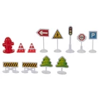 Kép 15/17 - Összecsukható rendőrségi repülőgép és parkoló