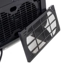 Kép 5/17 - Kaminer lánghatású hősugárzó