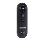 Kép 15/17 - Kaminer lánghatású hősugárzó