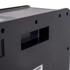 Kép 16/17 - Kaminer lánghatású hősugárzó