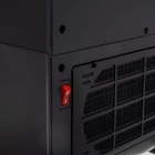 Kép 17/17 - Kaminer lánghatású hősugárzó