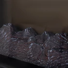 Kép 6/17 - Kaminer lánghatású hősugárzó