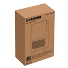 Kép 2/17 - Kaminer lánghatású hősugárzó