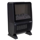 Kép 7/17 - Kaminer lánghatású hősugárzó