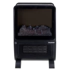 Kép 8/17 - Kaminer lánghatású hősugárzó