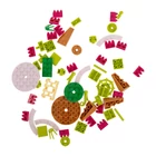 Kép 12/13 - Építőkocka - Virág