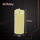 Kép 3/8 - LED gyertya