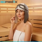 Kép 5/6 - Pilóta szauna sapka