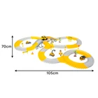 Kép 2/12 - Rugalmas Autópálya kiegészítőkkel