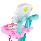 Kép 3/14 - Orvosi szett kocsin