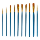 Kép 7/8 - 26 darabos Kreatív festőkészlet