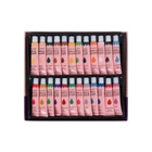 Kép 5/19 - Maaleo 41 darabos festőkészlet 