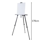 Kép 3/19 - Maaleo 41 darabos festőkészlet 