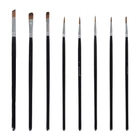 Kép 7/19 - Maaleo 41 darabos festőkészlet 