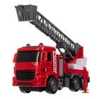 Kép 12/14 - 6db-os Tűzoltóautó szett