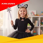 Kép 6/11 - Cica jelmez - 7 részes