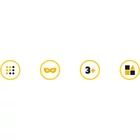 Kép 11/11 - Cica jelmez - 7 részes