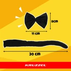 Kép 4/11 - Cica jelmez - 7 részes