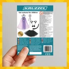 Kép 5/11 - Cica jelmez - 7 részes