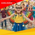 Kép 8/9 - 3 részes Pillangó jelmez