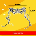 Kép 4/9 - 3 részes Pillangó jelmez