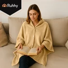 Kép 6/9 - RUHHY Elektromos Melegítő Takaró