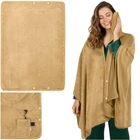 Kép 1/9 - RUHHY Elektromos Melegítő Takaró