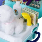 Kép 8/12 - Kutyafürdető játék