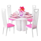 Kép 6/9 - Bababútor szett