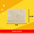 Kép 2/7 - Dinoszaurusz régészeti készlet 5 az 1-ben
