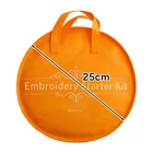 Kép 22/22 - Hímzőkészlet 100 színnel