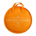 Kép 10/22 - Hímzőkészlet 100 színnel