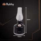 Kép 2/9 - Párásító és éjszakai fény