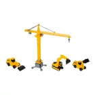 Kép 7/12 - Kreatív homoképítő készlet