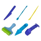 Kép 10/12 - Kreatív homoképítő készlet