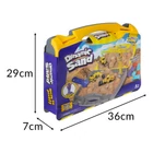 Kép 2/12 - Kreatív homoképítő készlet