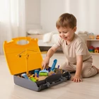 Kép 11/12 - Kreatív homoképítő készlet