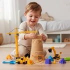 Kép 12/12 - Kreatív homoképítő készlet